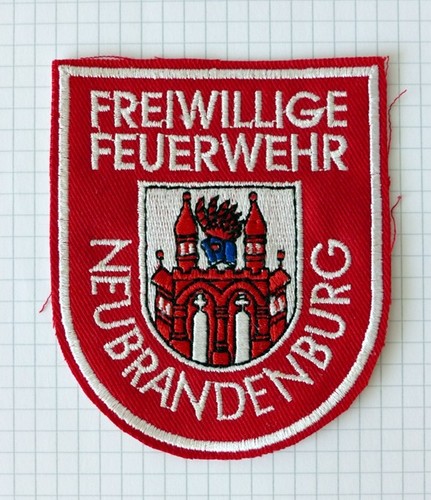 ärmelabzeichen freiwillige - Ärmelabzeichen,