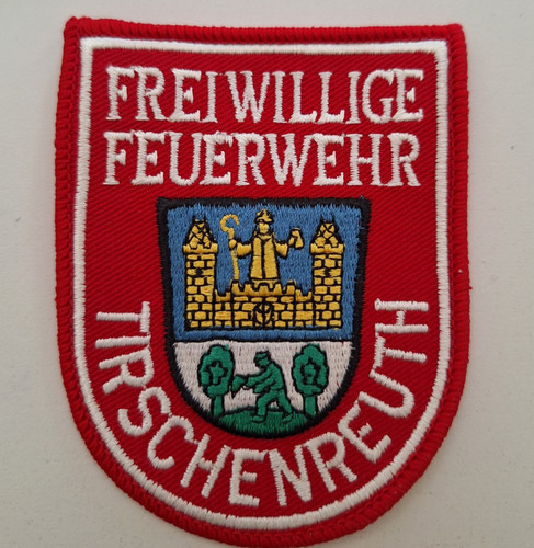 Freiw feuerwehr tirschenreuth - feuerwehr,