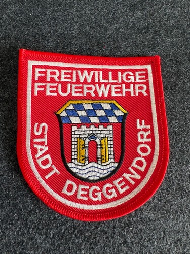ärmelabzeichen freiwillige - Ärmelabzeichen,