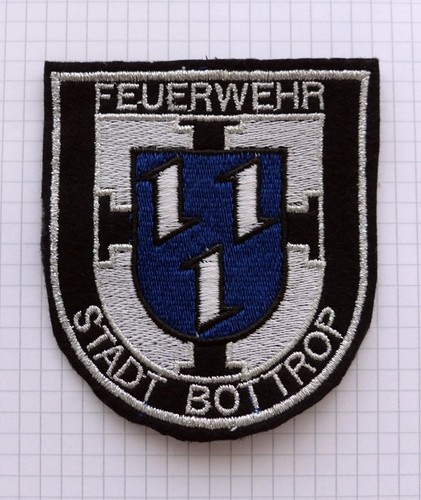 ärmelabzeichen feuerwehr - Ärmelabzeichen,