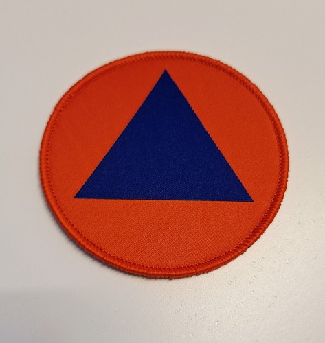 Zivilschutz bbk abzeichen - zivilschutz,