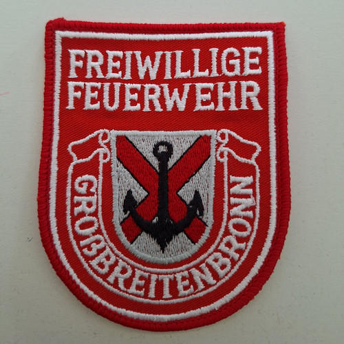 Freiw feuerwehr - freiw.,