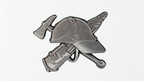 Pin feuerwehr abzeichen - pin,