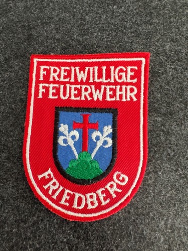 ärmelabzeichen freiwillige - Ärmelabzeichen,