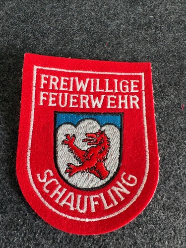 ärmelabzeichen freiwillige - Ärmelabzeichen,