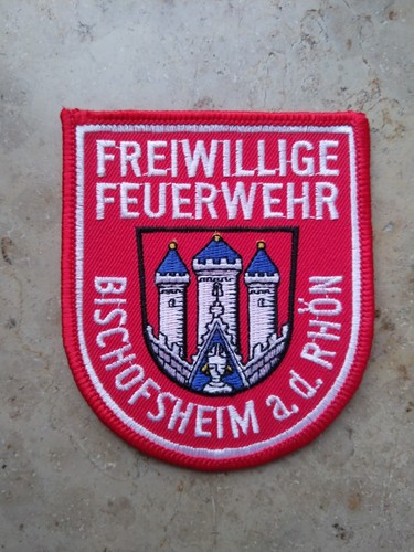 Feuerwehr ärmelabzeichen - feuerwehr,