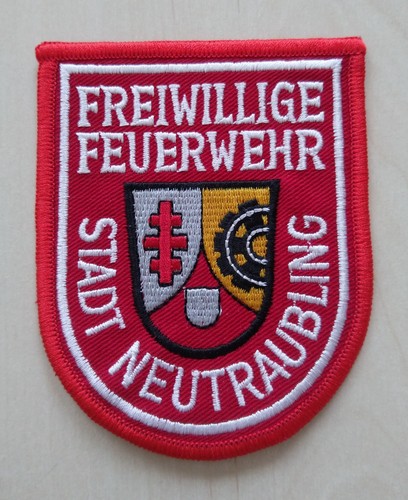 Feuerwehr ärmelabzeichen - feuerwehr,