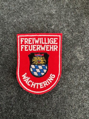 ärmelabzeichen freiwillige - Ärmelabzeichen,