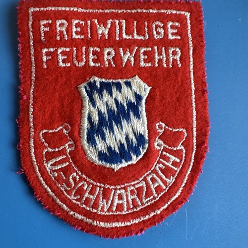 Freiwillige feuerwehr - freiwillige,