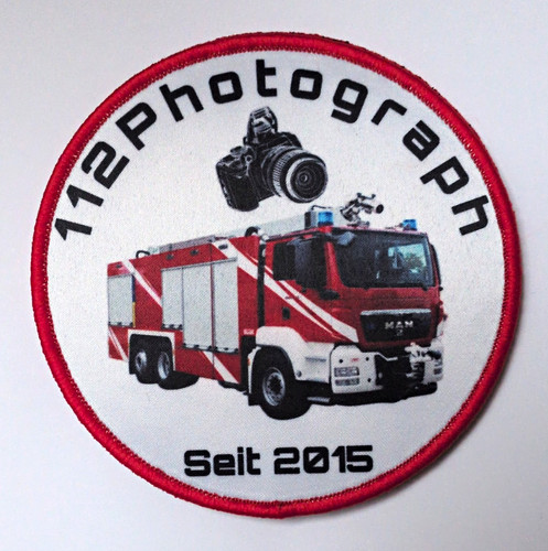 Feuerwehr ärmelabzeichen - feuerwehr,