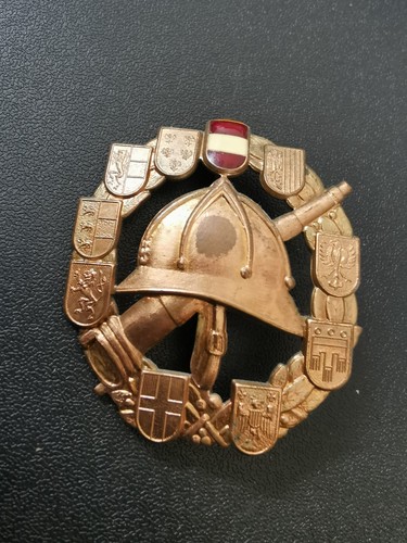 Altes österreich feuerwehr - altes,