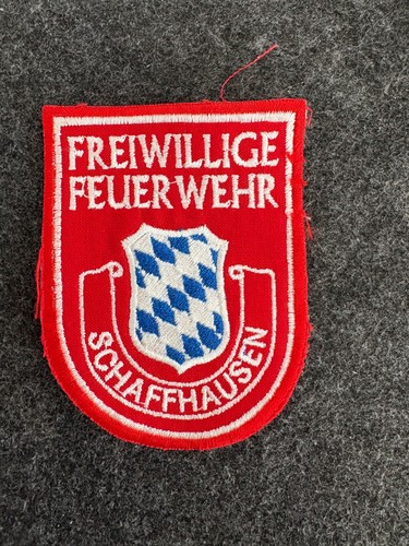 ärmelabzeichen freiwillige - Ärmelabzeichen,