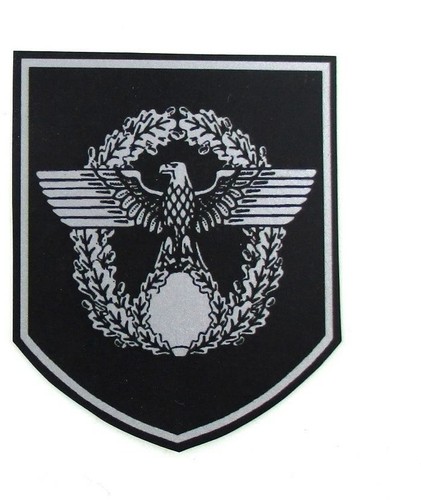 Abzeichen decal für feuerwehr - für,