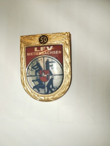 Brd niedersachsen orden seit - brd,,