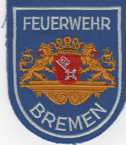 ärmelabzeichen bremen - Ärmelabzeichen,