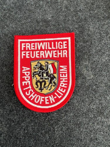 ärmelabzeichen freiwillige - Ärmelabzeichen,