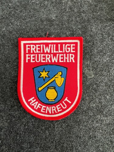 ärmelabzeichen freiwillige - Ärmelabzeichen,
