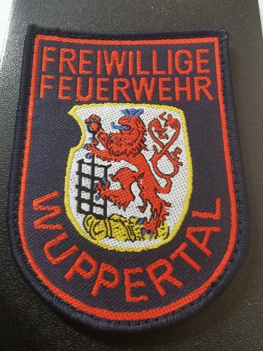 Vintage ärmelabzeichen klett - vintage,
