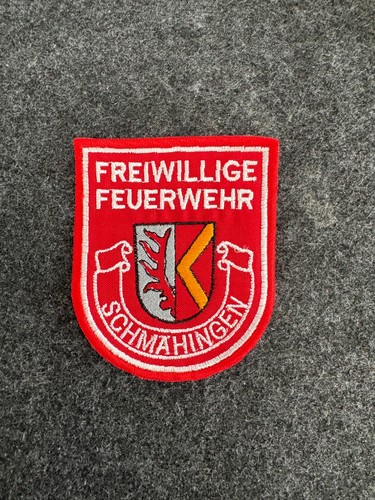 ärmelabzeichen freiwillige - Ärmelabzeichen,