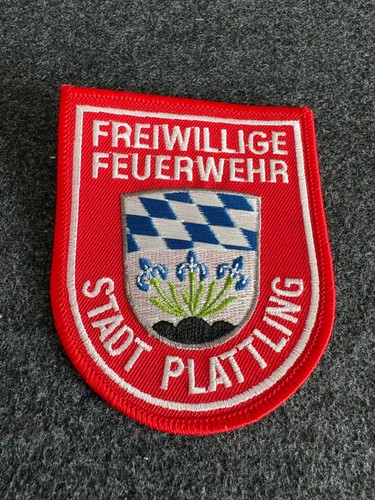 ärmelabzeichen freiwillige - Ärmelabzeichen,