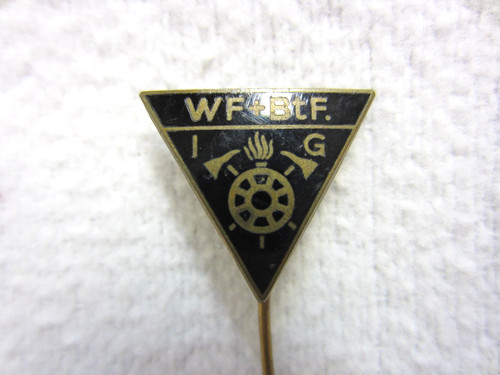 Abzeichen pin nadel - abzeichen,