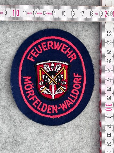Altes ärmelabzeichen - altes,
