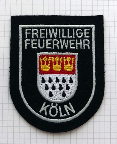 ärmelabzeichen feuerwehr - Ärmelabzeichen,