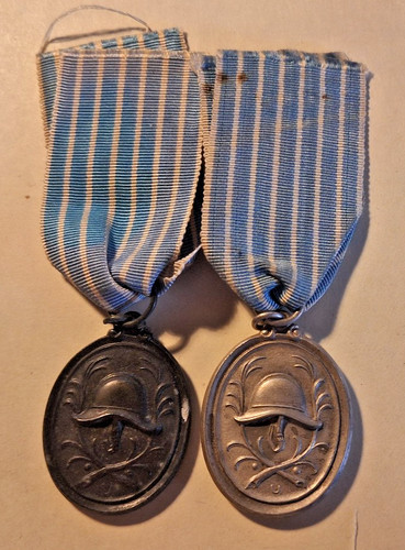 Altes abzeichen feuerwehr - x,
