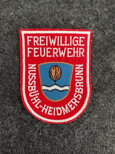 ärmelabzeichen freiwillige - Ärmelabzeichen,