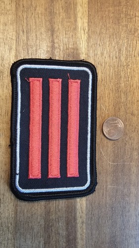 ärmelabzeichen patch - Ärmelabzeichen,