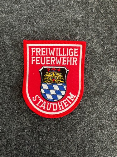 ärmelabzeichen freiwillige - Ärmelabzeichen,