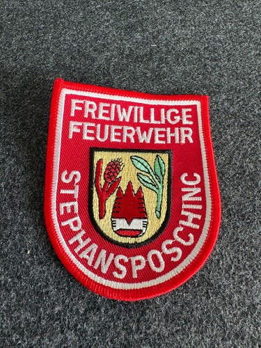 ärmelabzeichen freiwillige - Ärmelabzeichen,
