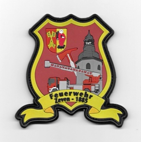 Freiwillige feuerwehr zeven - ,