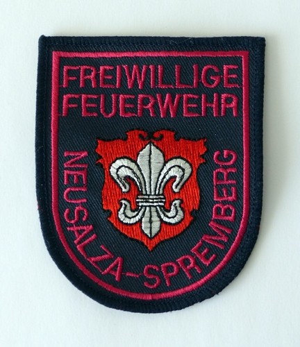 ärmelabzeichen freiwillige - Ärmelabzeichen,