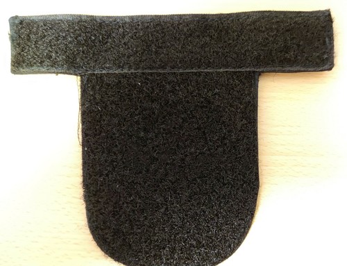 Patch adapter feuerwehr und - patch,