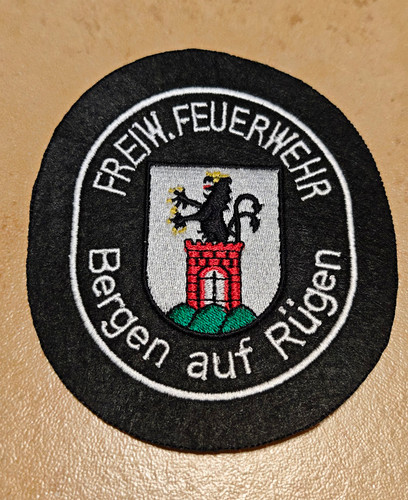 Abzeichen aufnäher patch - abzeichen,