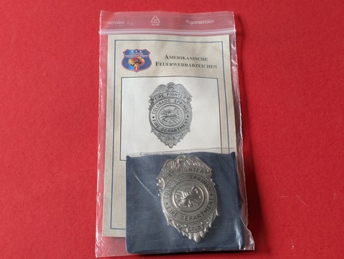 Amerikanisches feuerwehr - amerikanisches,
