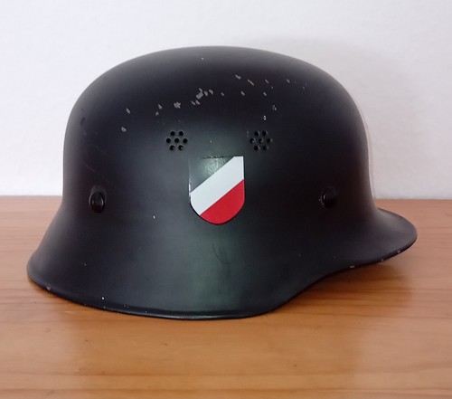 Feuerwehr stahlhelm größe - feuerwehr, 56