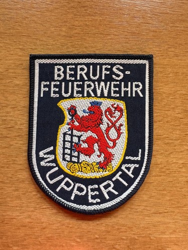 Feuerwehr ärmelabzeichen - feuerwehr,