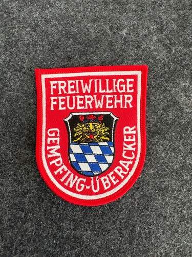 ärmelabzeichen freiwillige - Ärmelabzeichen,