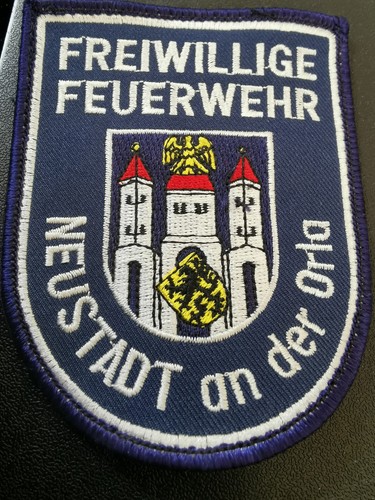 Vintage ärmelabzeichen patch - Ärmelabzeichen,