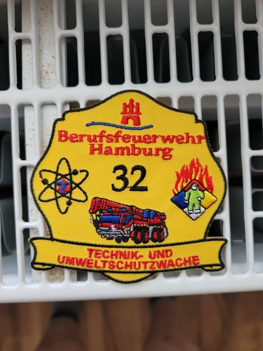 ärmelabzeichen feuerwehr - Ärmelabzeichen,