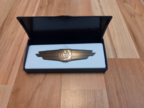 Leistungsabzeichen bronze - leistungsabzeichen,