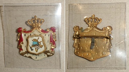 Abzeichen feuerwehr - abzeichen,