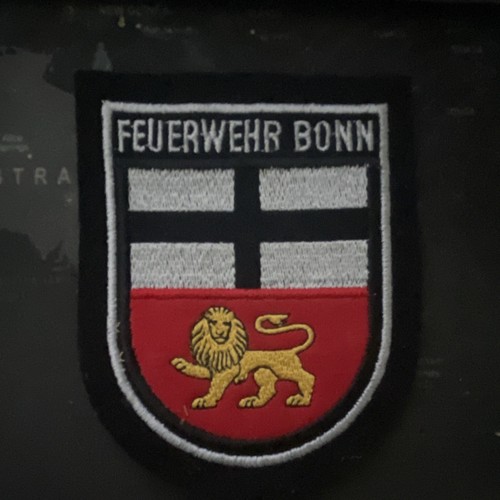 Ärmelabzeichen/Patch