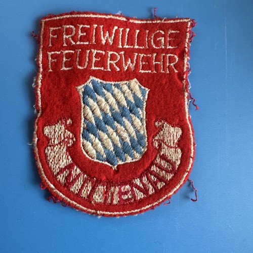 Freiwillige feuerwehr - freiwillige,