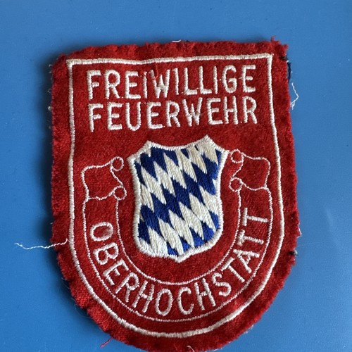 Freiwillige feuerwehr - freiwillige,