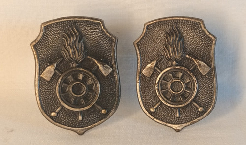 Stk feuerwehr bayerische - stk.,