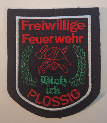 Freiw feuerwehr plossig - freiw.,