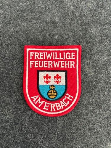 ärmelabzeichen freiwillige - Ärmelabzeichen,